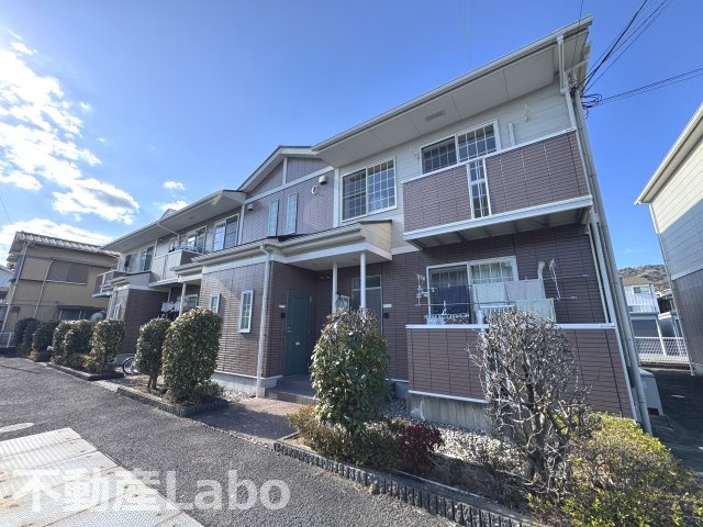 メゾンパサニアC