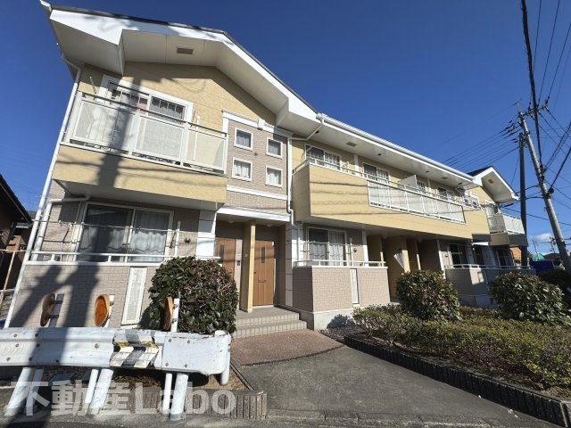 キャプリコートA