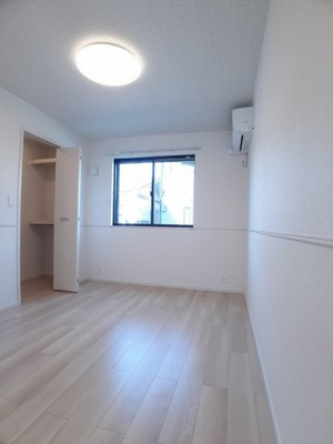 【内装】 | アーバンハウス根来Ⅰ | 明るい室内です