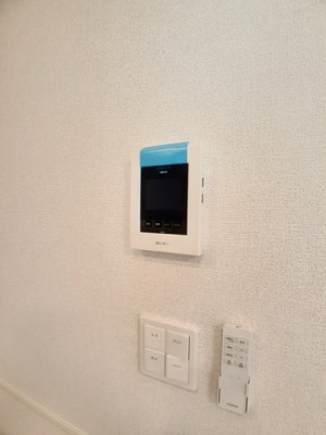 【セキュリティ】 | アーバンハウス根来Ⅰ