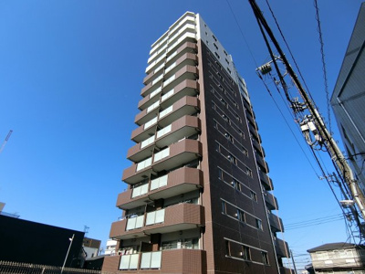 【外観】 | ヴェルディーク八王子横山町