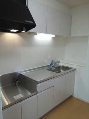 【キッチン】 | Ｋ | キッチンでお料理をお楽しみください