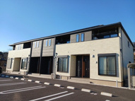 クレイドル　Ⅳの画像