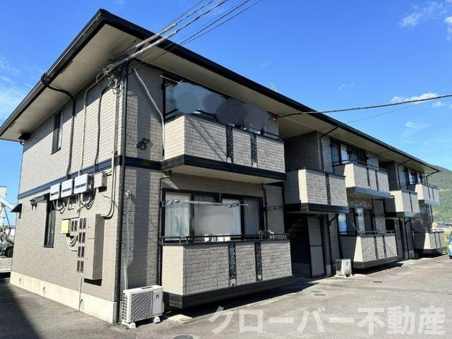 ファミーユ Ｍ B棟