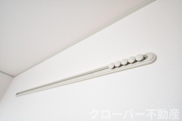 ファミーユ Ｍ B棟のその他|ハングバー