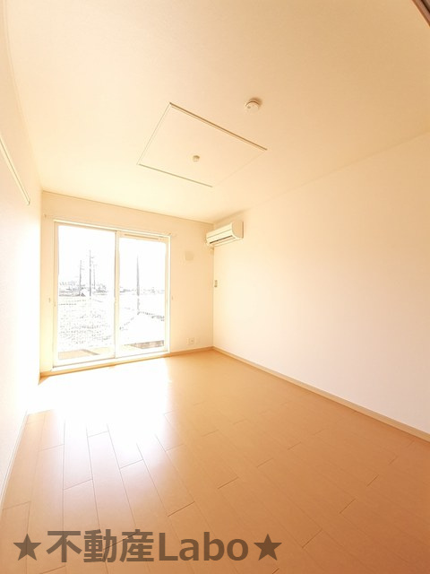 シェーンパラストA