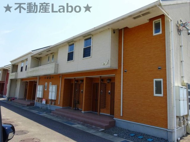 シェーンパラストA