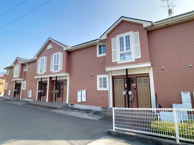 エスポワール茶屋ノ原