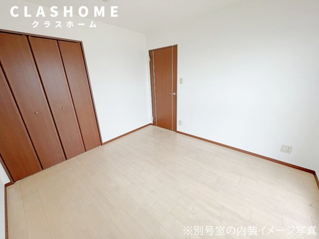 Hanalei　　 刈谷市近郊の賃貸はクラスホームの内装