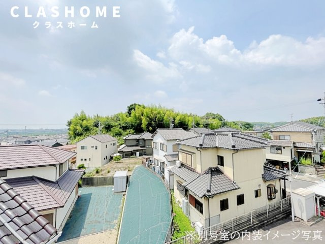 Hanalei　　 刈谷市近郊の賃貸はクラスホームの展望