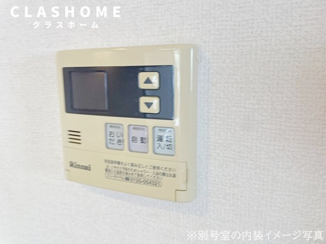 Hanalei　　 刈谷市近郊の賃貸はクラスホームの設備