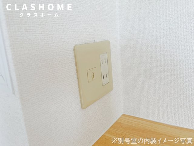 Hanalei　　 刈谷市近郊の賃貸はクラスホームのその他