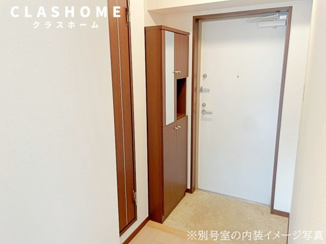 Hanalei　　 刈谷市近郊の賃貸はクラスホームの内装