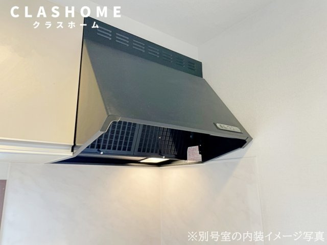 Hanalei　　 刈谷市近郊の賃貸はクラスホームの設備