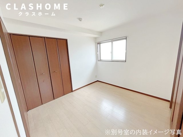 Hanalei　　 刈谷市近郊の賃貸はクラスホームの洋室