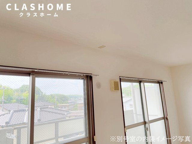 Hanalei　　 刈谷市近郊の賃貸はクラスホームの内装