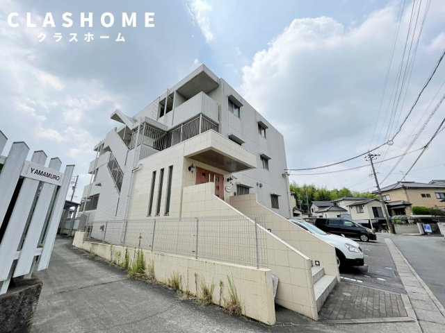 Hanalei　　 刈谷市近郊の賃貸はクラスホームの外観