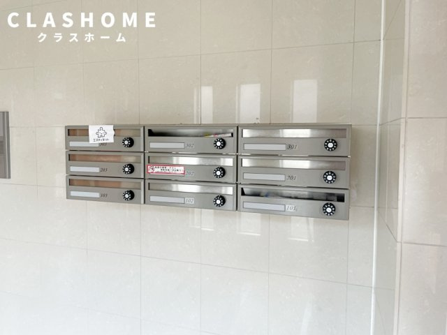 Hanalei　　 刈谷市近郊の賃貸はクラスホームの設備