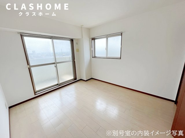 Hanalei　　 刈谷市近郊の賃貸はクラスホームの洋室