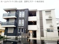 プライム金剛 の画像