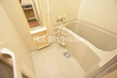 【浴室】 | マイドリーム