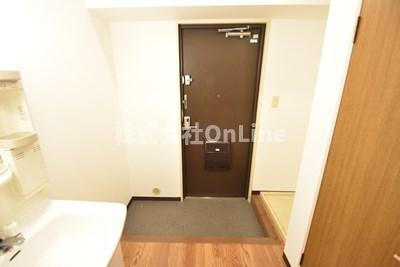 【玄関】 | マイドリーム