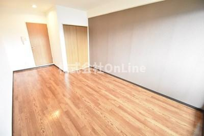 【内装】 | マイドリーム