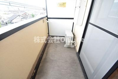 【バルコニー】 | マイドリーム