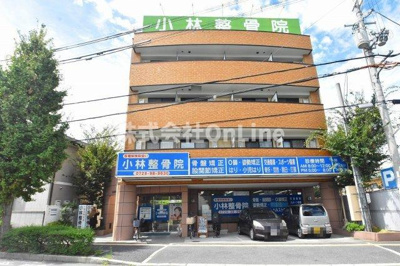 【外観】 | マイドリーム