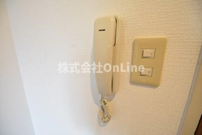 マイドリームのセキュリティ