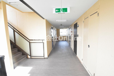 【その他共用部分】 | マイドリーム