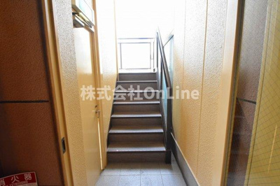 【その他共用部分】 | マイドリーム