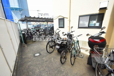 【その他共用部分】 | マイドリーム