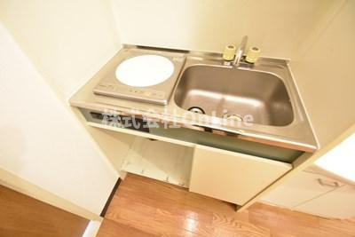 【キッチン】 | マイドリーム