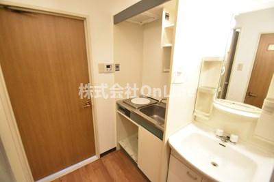 【キッチン】 | マイドリーム