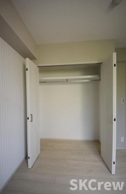 【収納】 | 槇の杜 | 別号室の写真です