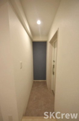 【玄関】 | 槇の杜 | 他部屋参考