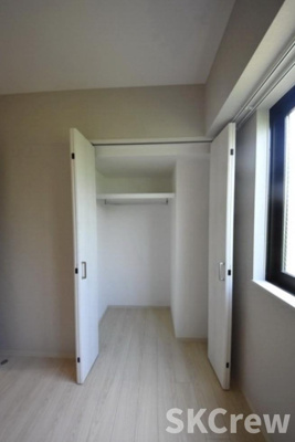 【収納】 | 槇の杜 | 別号室の写真です