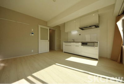 【内装】 | 槇の杜 | 別部屋　参考