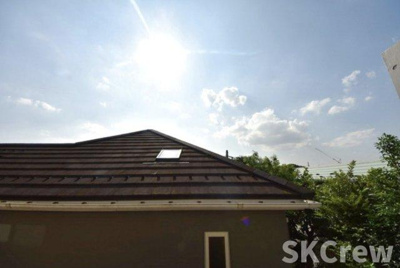 【展望】 | 槇の杜 | 別部屋　参考