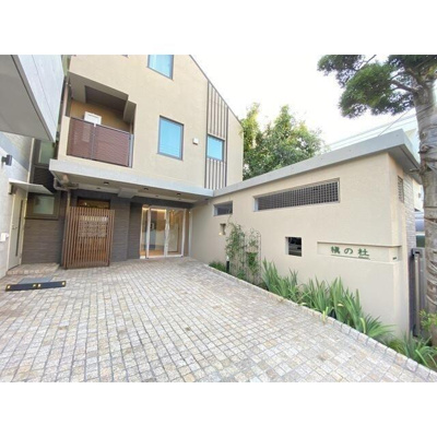 【外観】 | 槇の杜