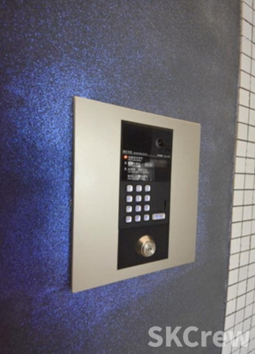 【セキュリティ】 | 槇の杜