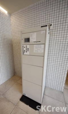 【その他共用部分】 | 槇の杜