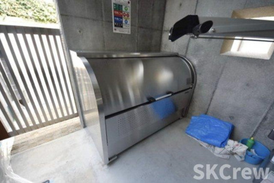 【その他共用部分】 | 槇の杜