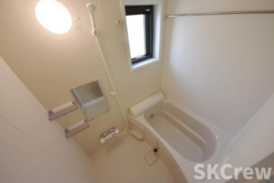 【浴室】 | 槇の杜 | 他部屋参考