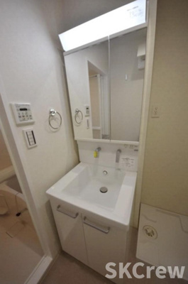 【洗面所】 | 槇の杜 | 他部屋参考