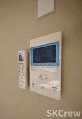 【セキュリティ】 | 槇の杜 | 別部屋　参考