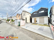 相模原市中央区宮下本町の画像