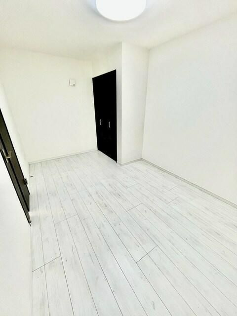 ウエストガーデン坂戸の洋室