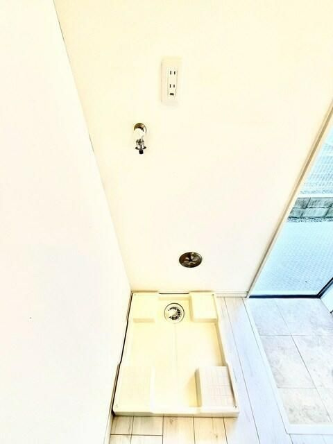 ウエストガーデン坂戸のその他